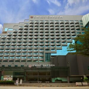 هتل سوئیس گاردن بوکیت بینتانگ کوالالامپور – SWISS GARDEN HOTEL BUKIT BINTANG KUALA LUMPUR