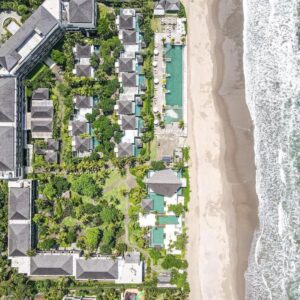 هتل سمینیاک بیچ ریزورت اند اسپا بالی - THE SEMINYAK BEACH RESORT & SPA BALI