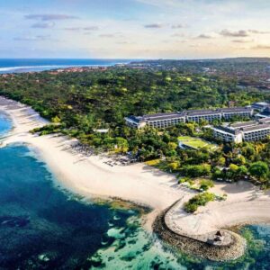 هتل سوفیتل نوسا دوا بیچ ریزورت بالی - SOFITEL BALI NUSA DUA BEACH RESORT