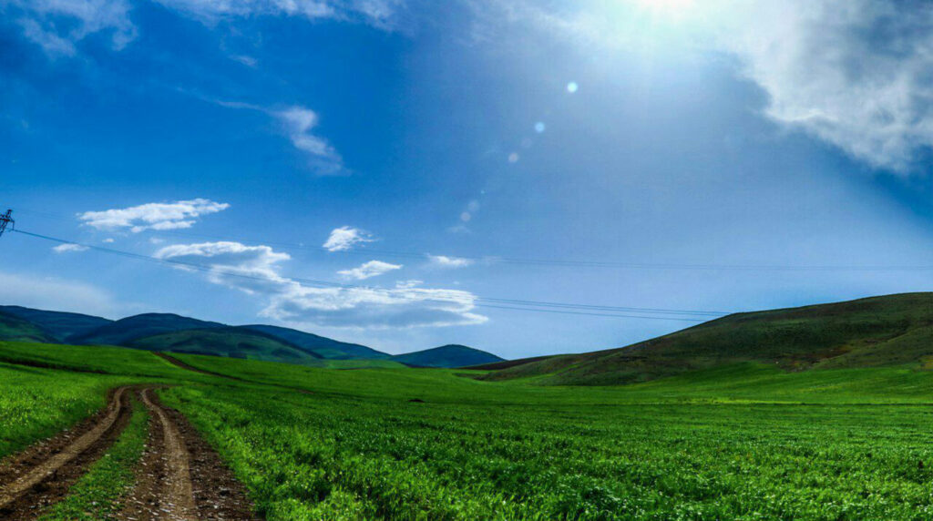 دشت سولدوز