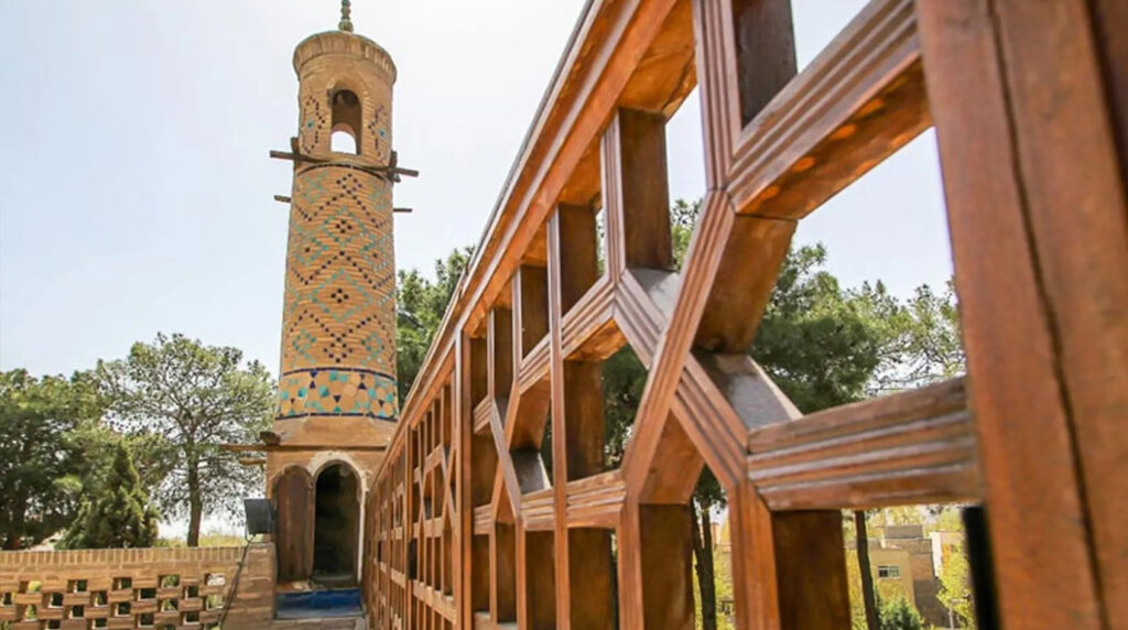 منارجنبان