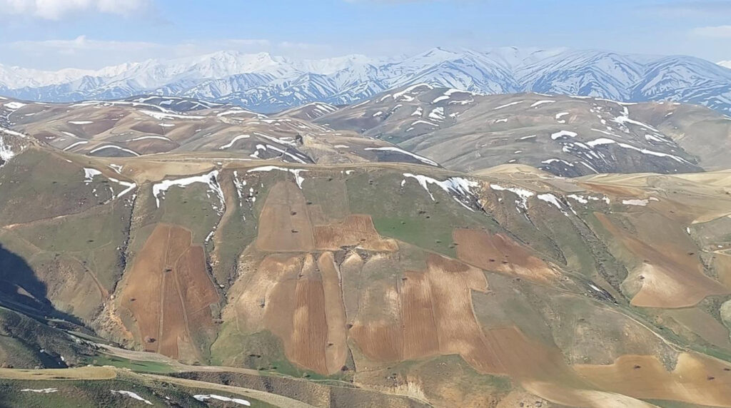 کوه سیر